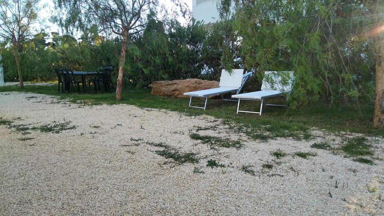 Casa Arianna In Val Di Noto Villa Calabernardo Exteriör bild